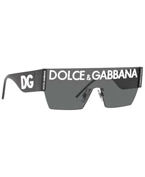 Dolce&Gabbana Sunglasses, DG2233 43 